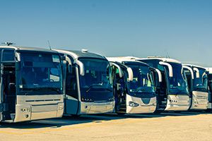 Riyadh Minibus Hire Rentals