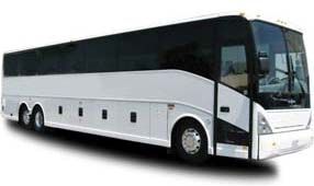 56 Passenger Coach Saudi Arabia Hire