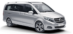 4 Seats Saudi Arabia MPV Minibus Hire